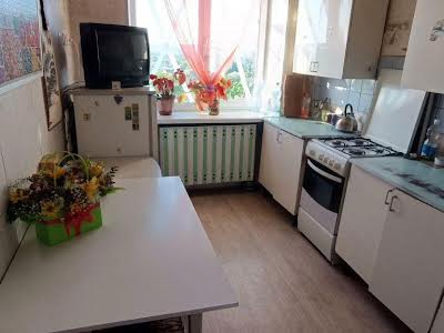 квартира за адресою Артилерійський пров., 5б