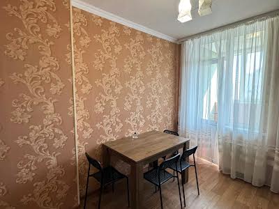 квартира за адресою Урлівська вул., 23А