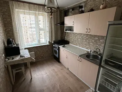 квартира за адресою Депутатська вул., 6