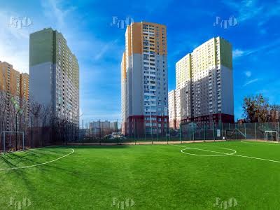 квартира за адресою Кургузова вул., 11Б