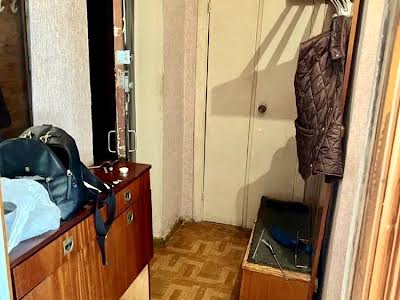 квартира по адресу Кудрявская ул., 31/33