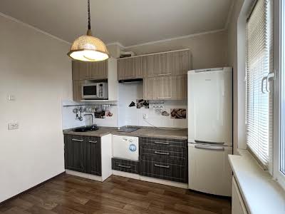 квартира за адресою Миколи Закревського вул., 95г