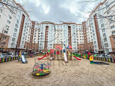 квартира по адресу Героев Небесной Сотни просп., 28/1