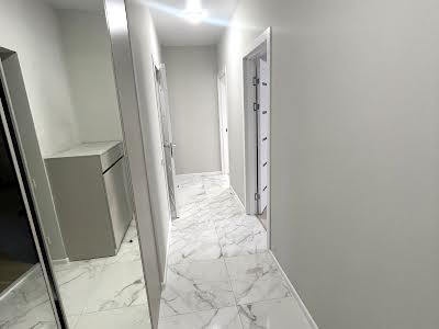 квартира по адресу Мартинова просп., 17