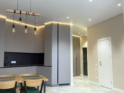 квартира за адресою Берестейський просп. (Перемоги), 11к3