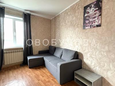 квартира за адресою Харківська вул., 23
