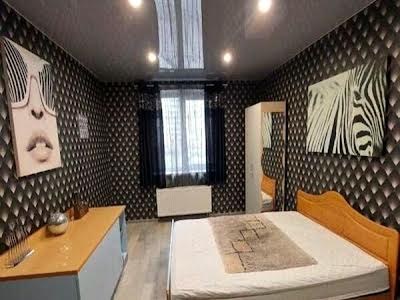 квартира за адресою Лисаветинська вул., 7б