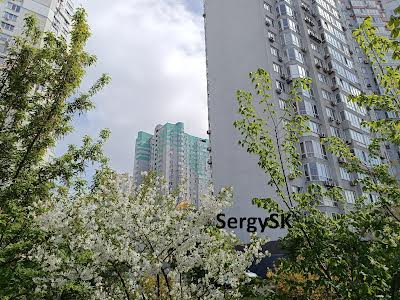 квартира по адресу Елизаветы Чавдар ул., 13