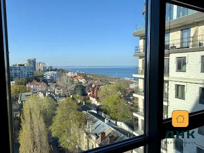 квартира за адресою Андрія Гулого-Гуленка вул. (Віце-адмірала Азарова), 8а