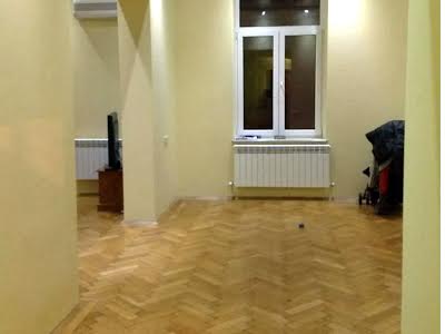 квартира за адресою Ігоря Дашка вул. (), 12