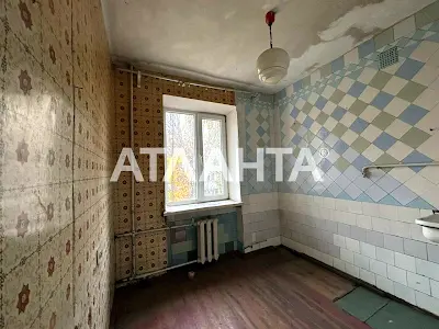 квартира за адресою Сегедська вул., 20