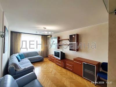 квартира за адресою Володимира Івасюка просп. (Героїв Сталінграду), 20а