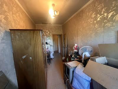 квартира по адресу Фонтанская дорога ул., 12