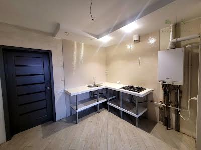 квартира за адресою Кричевського вул., 34