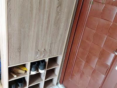 квартира по адресу Европейская, 10