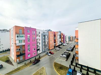 квартира за адресою Соборна вул., 103/17