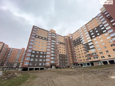 квартира за адресою Марії Приймаченко, 8В