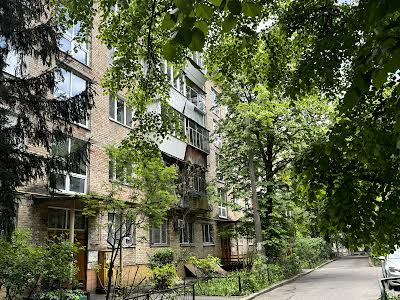 квартира по адресу Вишни Остапа ул., 7