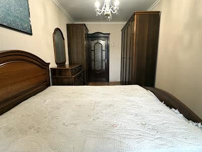 квартира по адресу Митрополита Василия Липковского ул. (Урицкого), 17
