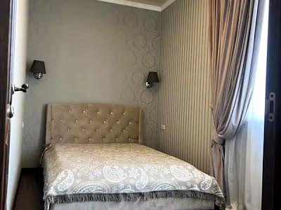 квартира за адресою Люстдорфська дорога вул., 90а