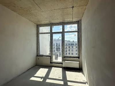 квартира за адресою Краснова вул., 3