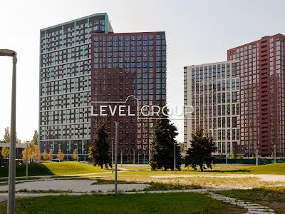 квартира за адресою Віктора Некрасова вул. (Північно-Сирецька), 10-А