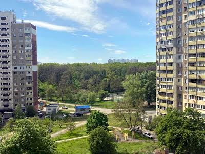 квартира за адресою Академіка Заболотного вул., 40