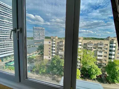 квартира по адресу Васильковская ул., 8