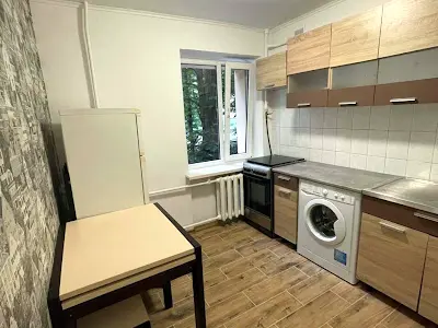 квартира по адресу Авиаконструктора Антонова ул., 4