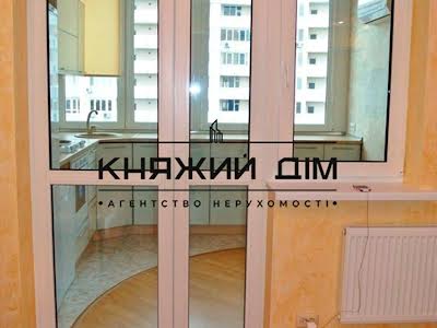 квартира по адресу Авиаконструктора Игоря Сикорского ул. (Танковая), 1Б