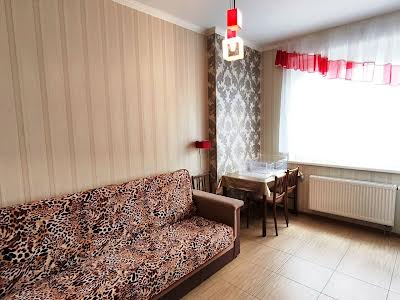 квартира по адресу Киевская ул., 245