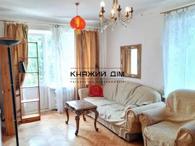 квартира за адресою Миколи Міхновського бульв. (Дружби Народів), 8