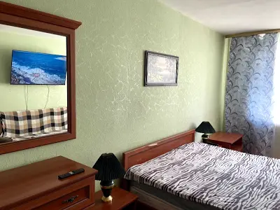 квартира за адресою Сортувальна вул., 4