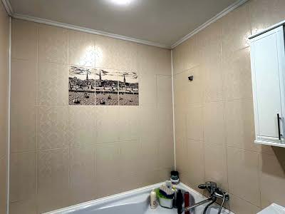 квартира за адресою Академіка Сахарова вул., 44