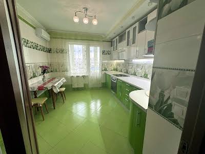 квартира по адресу Бориса Гмыри ул., 18