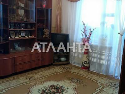 квартира по адресу Варненская ул., 12б