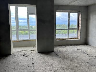 квартира за адресою Чорновола вул., 155