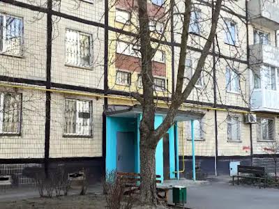 квартира по адресу Галини Мазепи ул. (Софьи Ковалевской), 81