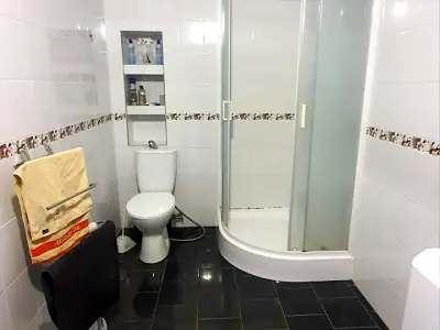 квартира по адресу Евгения Чикаленко ул., 43а
