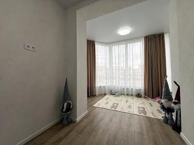 квартира по адресу Клубна ул., 10