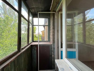 квартира за адресою Гагаріна, 48