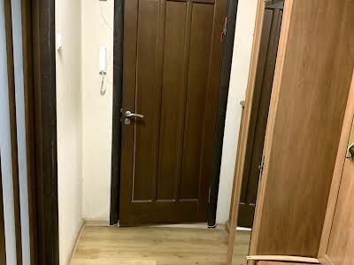 квартира за адресою Европейськая, 9