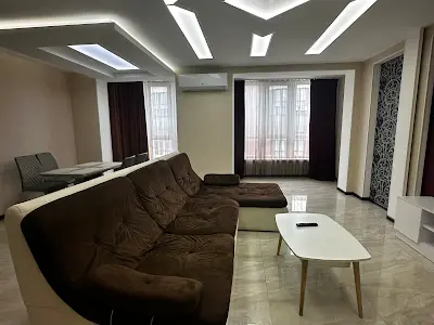 квартира за адресою В'ячеслава Чорновола вул., 46-Д