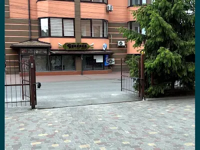 квартира по адресу Васильковая ул., 42/2