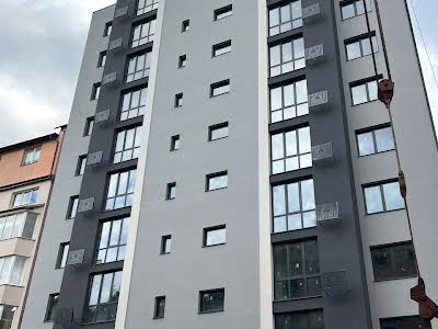 квартира за адресою Гетьмана Петра Дорошенка вул., 28а