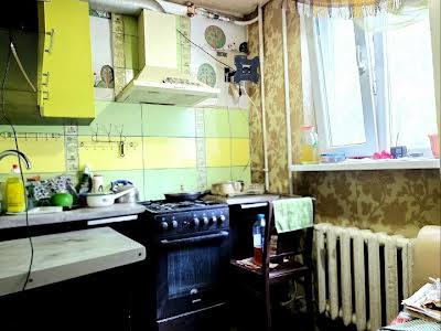 квартира за адресою Зернова вул., 6/6
