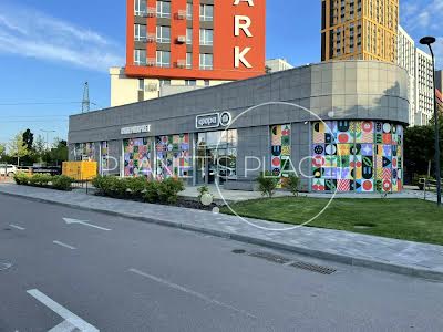 квартира за адресою Столичне шосе, 1
