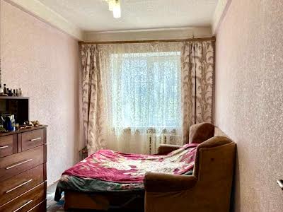 квартира за адресою Бочарова, 16