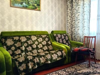 квартира за адресою Лісківська вул., 5