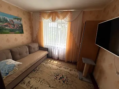 квартира за адресою Знам'янська вул. (Знаменська), 43